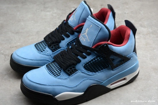 Jack Cactus Travis 308497-406 Retro Jordan 308497-406  4 Scott 0219